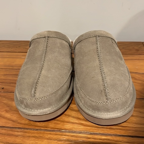 UGG Koolaburra Men’s Bordon Slippers Size 9. - Picture 2 of 7